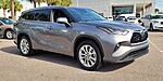 Used 2026 TOYOTA HIGHLANDER LIMITED AWD in TAMPA, FLORIDA