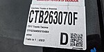 Used 2017 TOYOTA TACOMA LIMITED V6 4X4 in TAMPA, FLORIDA