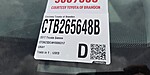 Used 2017 TOYOTA SIENNA LE 8 PASSENGER in TAMPA, FLORIDA