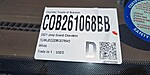 Used 2021 JEEP GRAND CHEROKEE OVERLAND in TAMPA, FLORIDA