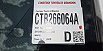 Used 2021 TOYOTA COROLLA SE CVT in TAMPA, FLORIDA