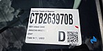 Used 2021 INFINITI QX80 LUXE AWD in TAMPA, FLORIDA