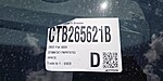 Used 2022 FIAT 500X SPORT in TAMPA, FLORIDA