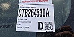 Used 2017 KIA FORTE LX in TAMPA, FLORIDA