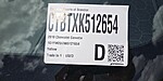 Used 2019 CHEVROLET CORVETTE GRAND SPORT 1LT 1LT in TAMPA, FLORIDA