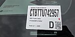 Used 2026 TOYOTA CAMRY XSE in TAMPA, FLORIDA