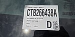 Used 2023 Honda CR-V Hybrid SPORT in TAMPA, FLORIDA