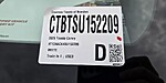 Used 2025 TOYOTA CAMRY SE in TAMPA, FLORIDA