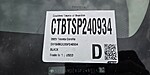 Used 2025 TOYOTA COROLLA LE in TAMPA, FLORIDA