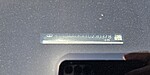 Used 2026 TOYOTA CAMRY LE in TAMPA, FLORIDA