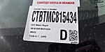 Used 2021 NISSAN ROGUE S in TAMPA, FLORIDA