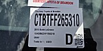 Used 2015 BUICK LACROSSE LEATHER in TAMPA, FLORIDA