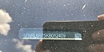 Used 2019 Honda Odyssey EX-L in TAMPA, FLORIDA