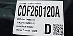 Used 2022 FORD EXPEDITION KING RANCH in TAMPA, FLORIDA