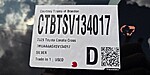Used 2025 TOYOTA COROLLA CROSS L in TAMPA, FLORIDA