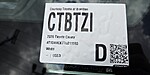 Used 2026 TOYOTA CAMRY XSE in TAMPA, FLORIDA
