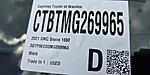 Used 2021 GMC SIERRA 1500 AT4 in TAMPA, FLORIDA