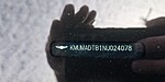 Used 2022 GENESIS GV70 2.5T AWD in TAMPA, FLORIDA