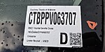 Used 2023 TOYOTA COROLLA CROSS XLE in TAMPA, FLORIDA