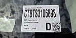 Used 2025 TOYOTA COROLLA HYBRID LE in TAMPA, FLORIDA
