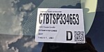 Used 2025 TOYOTA COROLLA LE CVT in TAMPA, FLORIDA