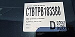 Used 2023 CHEVROLET TRAILBLAZER FWD 4DR RS in TAMPA, FLORIDA