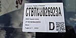 Used 2022 TOYOTA CAMRY XSE AUTO in TAMPA, FLORIDA