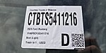 Used 2025 FORD MUSTANG GT PREMIUM in TAMPA, FLORIDA