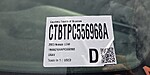 Used 2023 NISSAN LEAF S in TAMPA, FLORIDA