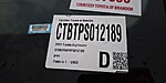 Used 2023 TOYOTA HIGHLANDER L in TAMPA, FLORIDA
