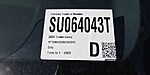 Used 2025 TOYOTA CAMRY SE in TAMPA, FLORIDA