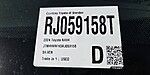 Used 2024 TOYOTA RAV4 HYBRID XLE in TAMPA, FLORIDA