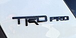Used 2024 TOYOTA 4RUNNER TRD PRO in TAMPA, FLORIDA