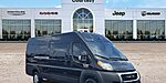 Used 2021 RAM PROMASTER HIGH ROOF in TAMPA, FLORIDA