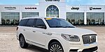 Used 2019 LINCOLN NAVIGATOR RESERVE in TAMPA, FLORIDA