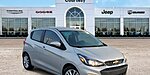 Used 2020 CHEVROLET SPARK LT in TAMPA, FLORIDA