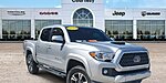 Used 2019 TOYOTA TACOMA TRD SPORT in TAMPA, FLORIDA