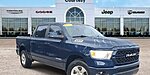 Used 2023 RAM 1500 BIG HORN in TAMPA, FLORIDA