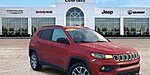 Used 2023 JEEP COMPASS LATITUDE LUX in TAMPA, FLORIDA