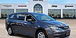 Used 2023 CHRYSLER VOYAGER LX in TAMPA, FLORIDA