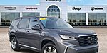 Used 2024 Honda Pilot EX-L 8 PASSENGER in TAMPA, FLORIDA