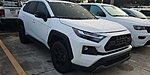 Used 2022 TOYOTA RAV4 TRD OFF ROAD in TAMPA, FLORIDA