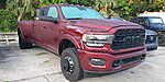 Used 2022 RAM 3500 LIMITED in TAMPA, FLORIDA