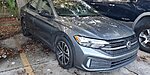 Used 2023 VOLKSWAGEN JETTA SPORT in TAMPA, FLORIDA