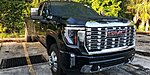 Used 2024 GMC SIERRA 3500HD DENALI in TAMPA, FLORIDA