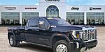 Used 2024 GMC SIERRA 3500HD DENALI in TAMPA, FLORIDA