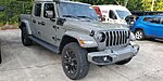 Used 2022 JEEP GLADIATOR HIGH ALTITUDE in TAMPA, FLORIDA