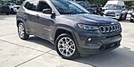 Used 2024 JEEP COMPASS LATITUDE LUX in TAMPA, FLORIDA