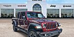 Used 2021 JEEP GLADIATOR RUBICON in TAMPA, FLORIDA