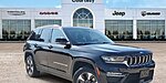 Used 2024 JEEP GRAND CHEROKEE 4XE 4XE in TAMPA, FLORIDA